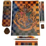 Grooters Harry Potter Bradavice hnědá – Zbozi.Blesk.cz