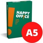 Happy Office A5 80 g 500 listů – Zboží Živě