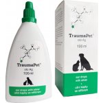 TraumaPet kapky do uší oto Ag 100 ml – Hledejceny.cz