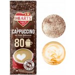 Hearts Cappuccino Kakao 1 kg – Zboží Dáma
