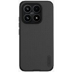Nillkin Super Frosted PRO Magnetic Zadní Kryt pro Xiaomi 17 Black – Zboží Živě