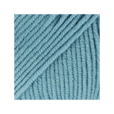 DROPS Merino Extra Fine Barva: Azurové moře uni-43 – Hledejceny.cz