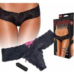 HUSTLER Vibrating Panties – Hledejceny.cz