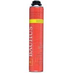 Bauhus Celoroční montážní pěna 750 ml – HobbyKompas.cz