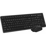 A4Tech FG1200 FStyler FG1200-BK – Zboží Mobilmania