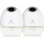 PETITE&MARS elektrická handsfree Gaia Duo – Sleviste.cz
