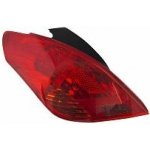 Zadní světlo- levé PEUGEOT 308 2007-2011 |007-2011| DEPO | 550-1949L-LD-UE – Hledejceny.cz