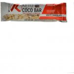 Amix KETO go BHB Coco bar 40 g – Zbozi.Blesk.cz