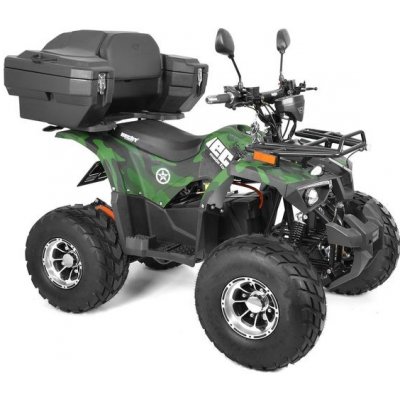 Hecht 56199 Army | Zboží Auto