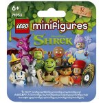 LEGO® Minifigurky 71053 Série Shrek – Sleviste.cz