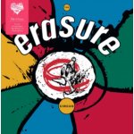 Erasure - Circus LP – Zboží Mobilmania