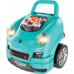 Buddy Toys BGP 5013 Master motor – Hledejceny.cz