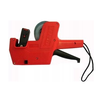 APT AG61 Jednořádkový štítkovač Motex MX-5500 – Zbozi.Blesk.cz