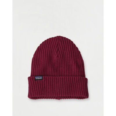 Patagonia Fishermans Rolled Beanie