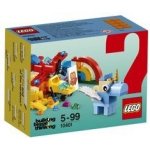 LEGO® Classic 10401 Duhová zábava – Hledejceny.cz