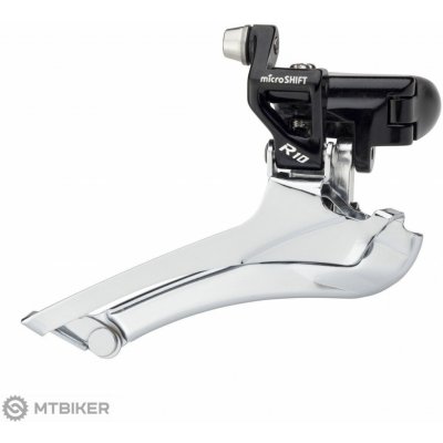 microSHIFT R10 FD-R712-F-BK – Zboží Mobilmania
