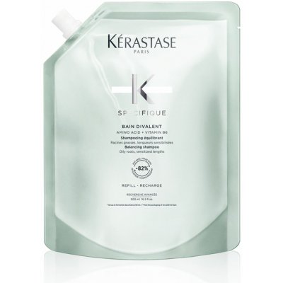 Kérastase Specifique Bain Divalent refill 500 ml – Hledejceny.cz