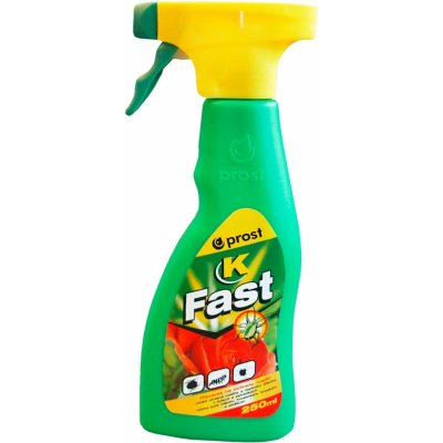 AgroBio Fast K 250 ml – Hledejceny.cz