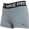 Dámské šortky Nike dámské funkční šortky Pro gray