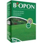 BIOPON hnojivo Trávník 1 kg – Sleviste.cz