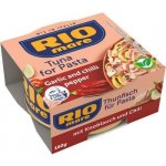Rio Mare Per Pasta Puttanesca 160 g – Zboží Dáma