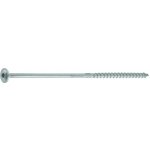 GPR Vrut pro dřevostavby TH T40 8x140/84 ZB Balení: 50 ks AGBAK08140BFO0 – Hledejceny.cz