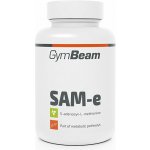 GymBeam SAM-e 60 kapslí – Hledejceny.cz