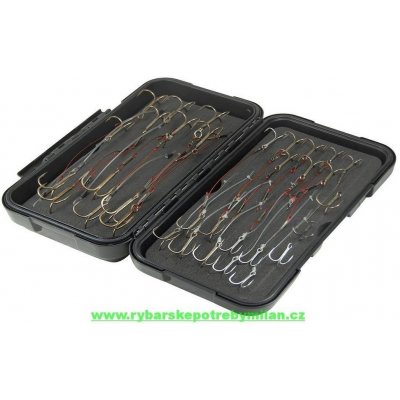 SPRO Stinger Box XL – Zboží Dáma