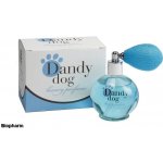 Menforsan Parfém pro psí parádníky 50 ml – Sleviste.cz