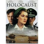 J. chomsky marvin: holocaust kolekce 1 - 3 DVD – Hledejceny.cz