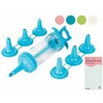 Zdobička pístová + 7 nástavců TRAGAR – Zboží Dáma