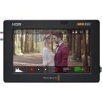 Blackmagic Design Video Assist 12G – Zbozi.Blesk.cz