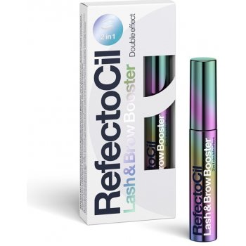 RefectoCil Lash & Brow Booster 2v1 6 ml