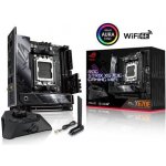 Asus ROG Strix X670E-I GAMING WiFi 90MB1B70-M0EAY0 – Zbozi.Blesk.cz