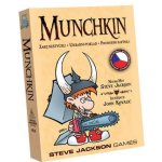 Steve Jackson Games Munchkin 2: Unnatural Axe – Hledejceny.cz