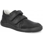 Baby Bare Shoes barefoot Febo Go Black – Sleviste.cz