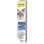 GimCat Duo Multivitamín tuňák 50 g – Hledejceny.cz