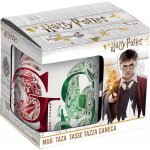 EPEE Hrnek keramický Harry Potter koleje merch 315 ml – Zbozi.Blesk.cz
