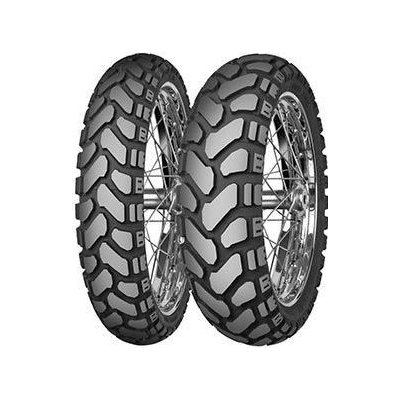 Mitas E 07+ 150/70 R18 70T Dakar Yellow – Hledejceny.cz