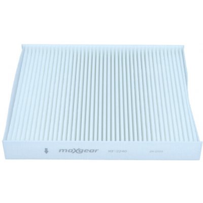Filtr, vzduch v interiéru MAXGEAR 26-2593 – Hledejceny.cz