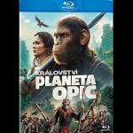 Království Planeta opic BD – Hledejceny.cz
