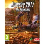 Forestry 2017: The Simulation – Hledejceny.cz