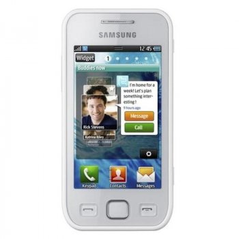 Samsung S5250 Wave