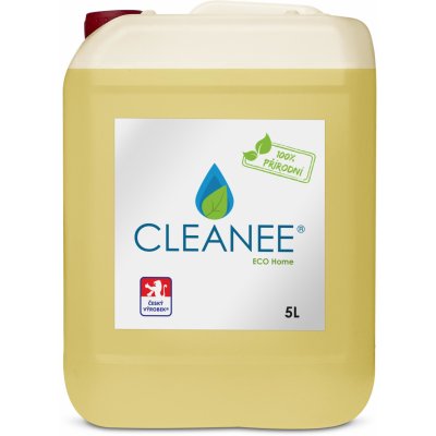 CLEANEE ECO hygienický čistič na GRILY 5 l
