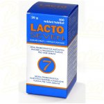 Lactoseven 100 tablet – Hledejceny.cz