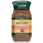 Jacobs Crema Gold 200 g – Sleviste.cz