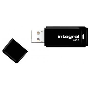 Integral 64GB INFD64GBBLK3.0
