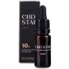 Doplněk stravy na spánek a nervovou soustavu CBD Star “NIGHT” OLEJ 10% CBD 10 ml