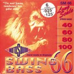 Rotosound SM 66 – Zboží Dáma