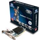 Grafická karta Sapphire Radeon HD 5450 512MB DDR3 11166-01-20R